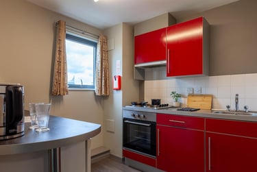 1 bed studio, Crown Street, East Reading, Reading, RG12SE - Image 5